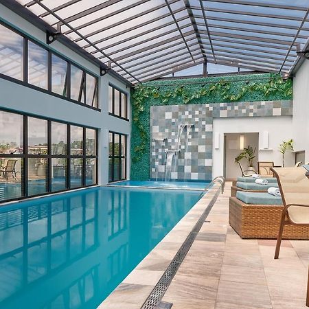 Lefel Hotel Sao Bento do Sul Exterior photo