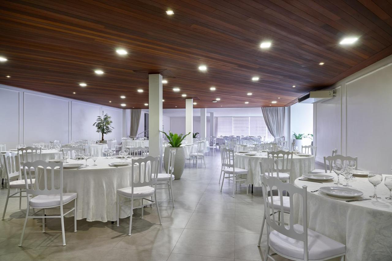 Lefel Hotel Sao Bento do Sul Exterior photo