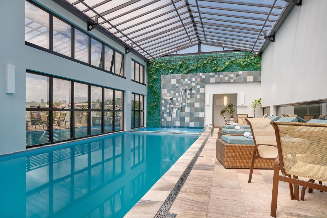 Lefel Hotel Sao Bento do Sul Exterior photo