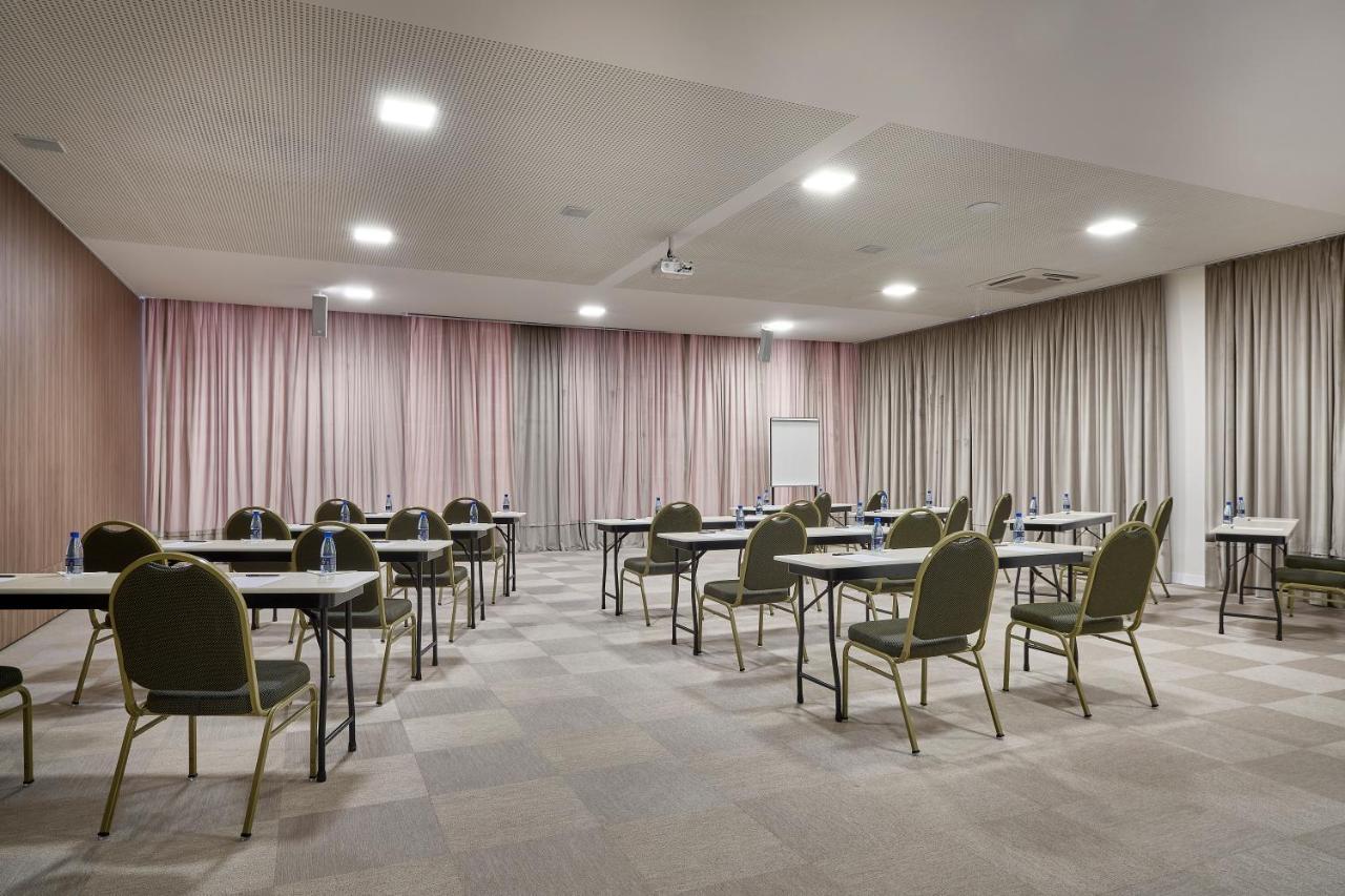 Lefel Hotel Sao Bento do Sul Exterior photo