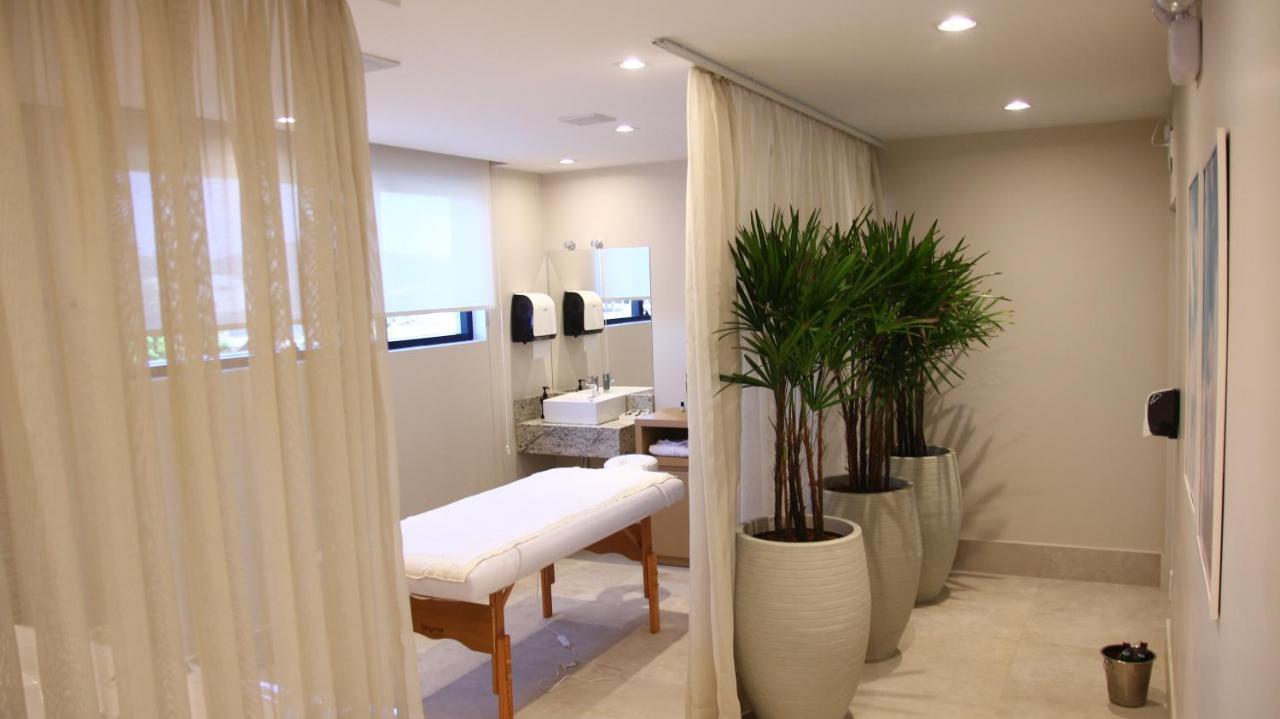 Lefel Hotel Sao Bento do Sul Exterior photo