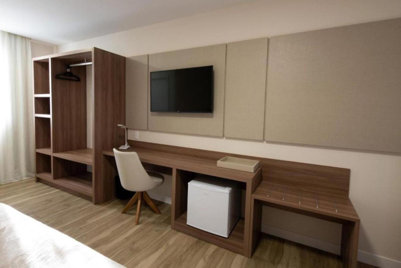 Lefel Hotel Sao Bento do Sul Room photo